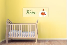 Kleine kabouter Kleine kabouter